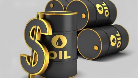 هبوط النفط بعد ارتفاع مخزونات الخام الأمريكية